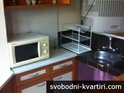 Люлин 4 тристаен апартамент обзаведен #1750659745