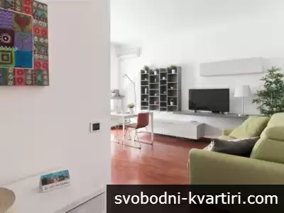 758 Двустаен апартамент Камениа 2