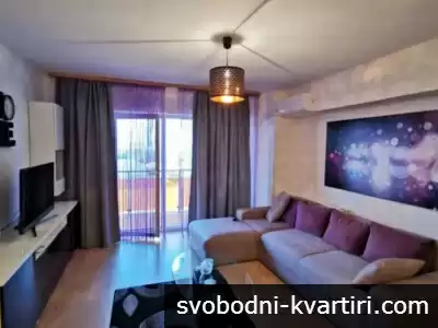 970 Четиристаен апартамент Кючук Париж