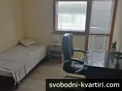 Тристаен апартамент под наем в Мараша