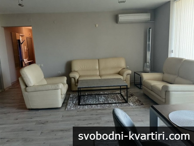 995 Четиристаен апартамент Каменица 1