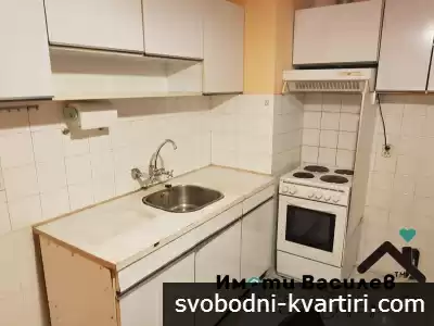 Хаджи Димитър едностаен апартамент обзаведен #1779977284