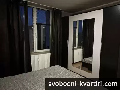 Дружба 1 тристаен апартамент обзаведен #1750059362