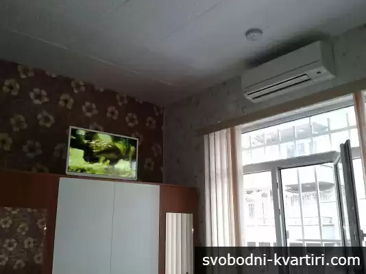 Нощувки Център-KP