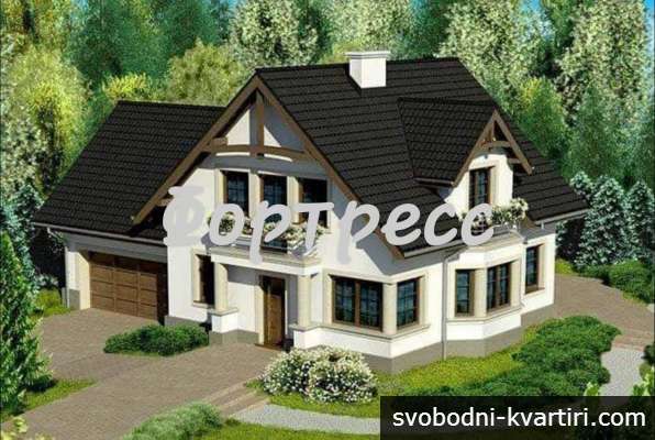 Фортресс Инвестмънт ЕООД
