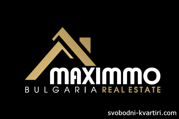 Maximmo Bulgaria