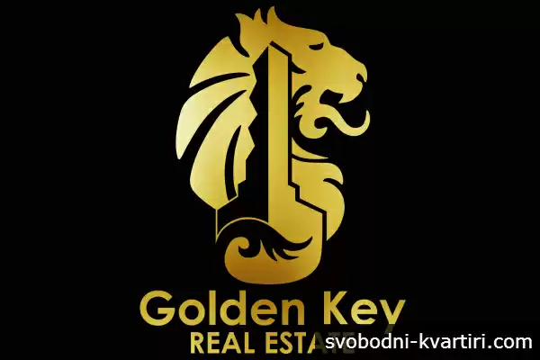 Golden Key Ltd