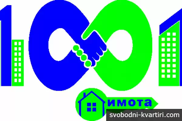 1001Имота ООД