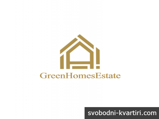GreenHomesEstate