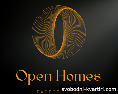 OPEN Homes