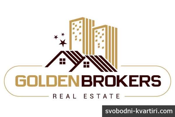 Golden Brokers