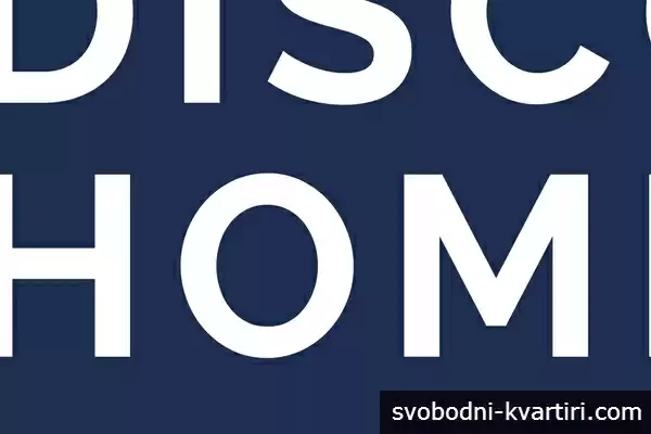 Discover Homes