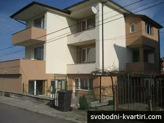 СЕМЕЕН ХОТЕЛ ГЕНКА КИРОВА