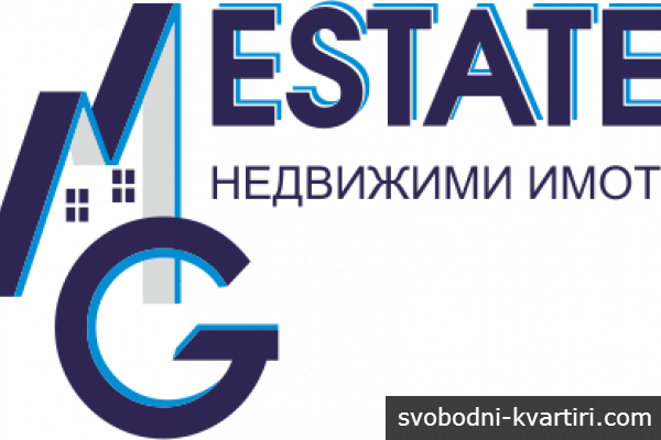 ЕМ ДЖИ ЕСТЕЙТ
