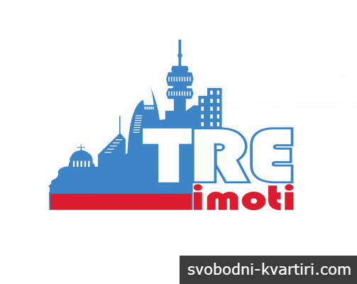 TRE имоти