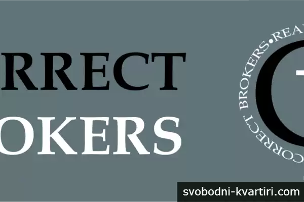CORRECT BROKRES
