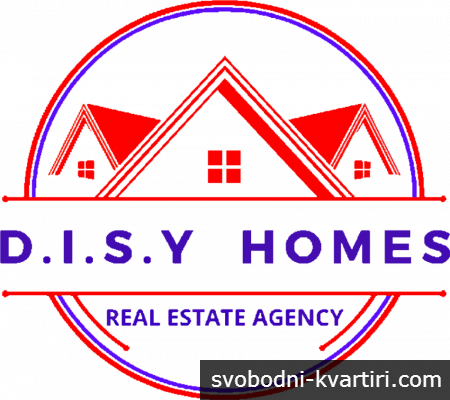 D.I.S.Y HOMES