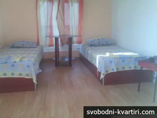 квартира до академията в свищов