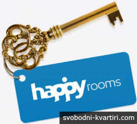 Happyrooms