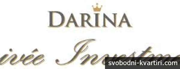 Дарина Привее Инвестмънтс